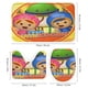 thumbnail image 3 of Set de Baño Desmarcar Equipo Umizoomi 4 Piezas, 3 of 6