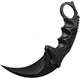 thumbnail image 3 of Cuchillo Karambit, cuchillos tácticos, cuchillo cazador, militar, Adkar, 3 of 3