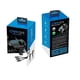thumbnail image 2 of Transmisor 5 En 1 Fm Bluetooth Usb Mp3 Auto, 2 of 3