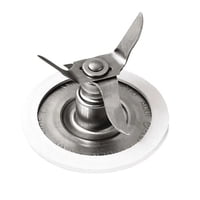 Oster - Cuchilla Picahielo 4 Aspas ® Anillo De Goma