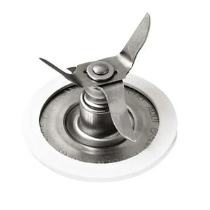 Oster - Cuchilla Picahielo 4 Aspas ® Anillo De Goma