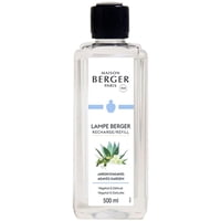 Recarga De Fragancia Maison Berger Agaves Garden 500 Ml