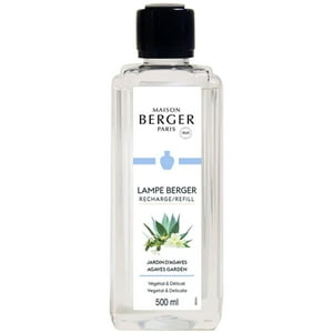 Recarga De Fragancia Maison Berger Agaves Garden 500 Ml