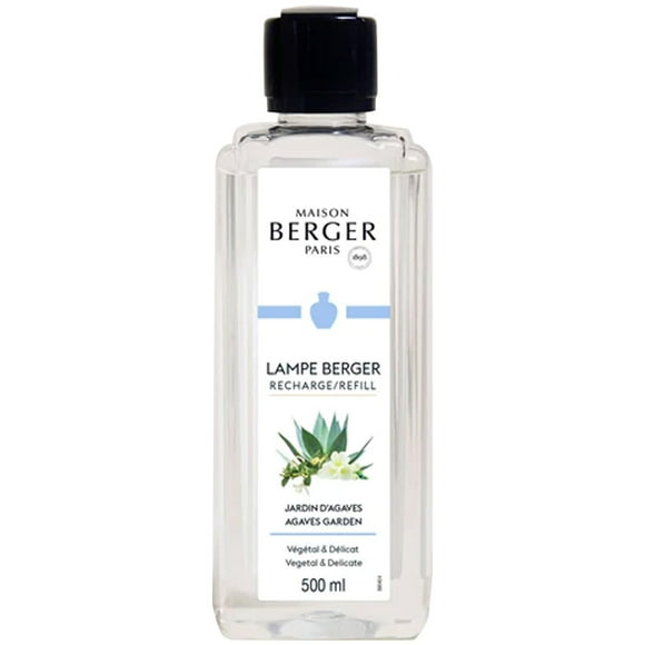 Recarga de fragancia MAISON BERGER Agaves Garden 500 ml