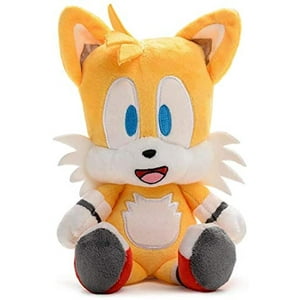 Phunny Sonic The Hedgehog Tails 8 Pulgadas - Qjembhx Qjembhx