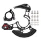 thumbnail image 1 of Accesorios Para Guías De Cadena De Bicicletas Guía De Cadena De Bicicleta De Monta?a Para Bicicletas De Monta?a, 1 of 5