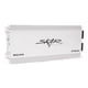 thumbnail image 1 of Amplificador Skar Audio RP-1500.1DM Monobloque de 1.500 W clase D, 1 of 6