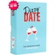 thumbnail image 1 of Juego de cartas Beer Pressure Dizzy Date, 100 cartas, 1 of 3