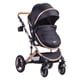 thumbnail image 1 of Coche Paseo Liberty Black, 1 of 4