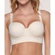 thumbnail image 1 of Sostén Strapless Microfibra Soft | Comodidad y Discreción, 1 of 3
