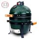 thumbnail image 2 of Parrilla de carbón cerámica London Sunshine Cadet 33 cm, 2 of 7