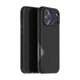 thumbnail image 1 of Funda para Celular Aulumu A17 con Marco de Aluminio Antigolpes Negra, 1 of 7
