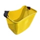 thumbnail image 1 of Cesta Para Recoger Frutas Con Correas Ajustables Para El Hombro, Ideal Para Jardinería En Parques, Color Amarillo, 1 of 5