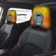 thumbnail image 2 of Fixed: La Película Funda Protectora Universal para Reposacabezas de Coche, Funda Elástica para Reposacabezas de Asiento de Auto, Funda de Tela Antipolvo, Accesorios de Interior 2 Piezas, 2 of 6