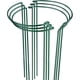 thumbnail image 1 of Estacas de soporte para plantas LEOBRO, 6 piezas, 25 cm x 61 cm, metal, 1 of 7