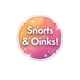 thumbnail image 4 of Peluche Just Play de la princesa de Disney Moana Pua Walk & Snort, 4 of 5