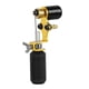 thumbnail image 3 of Máquina De Tatuaje Rotatoria Shader&Liner Tattoo Motor Kit Supply Gold, 3 of 5