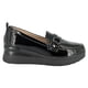thumbnail image 1 of Mocasin Miral Negro Passer, 1 of 6