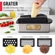 thumbnail image 5 of Cortadora de verduras y mandolina Mueller Pro-Series, 5 of 7