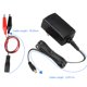 thumbnail image 5 of Cargador de batería Talentcell 14.6V 1.5A AC/DC con pinzas, 5 of 5
