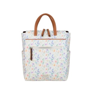 Mochila Secret Acapulco Sc6 M Flores