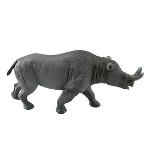 Bothyi - Mini Modelo De Bestia Prehistórica Para Niños, Recuerdos De Fiesta, Figuras De Animales, Elefante, Bestia