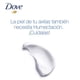 thumbnail image 4 of Pack Desodorante Aerosol Dove Invisible Dry Original Mujer, 4 Un 150 ml c/u, 1 Un, 4 of 5