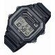 thumbnail image 2 of Reloj Casio Hombre Vintage Countdown Timer WS-1600H-1AV, 2 of 3