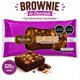 thumbnail image 1 of Brownie Chocolate Con Cacao Y Almendras Laminadas 520g, 1 of 3