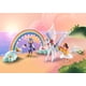 thumbnail image 3 of Playmobil Pegaso con arcoíris en las nubes, 3 of 7