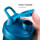 thumbnail image 5 of Botella mezcladora BlenderBottle Classic V2, 800 ml, verde esmeralda, 5 of 6