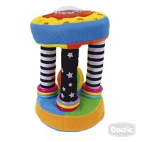 Dactic - Sonajero Interactivo Multiple