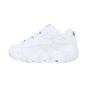 thumbnail image 4 of ZAPATILLAS URBANAS FILA UPROOT JUVENIL | 3BM00796-100 - Talla 2, 4 of 6