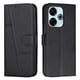 thumbnail image 2 of Funda Flip Para Xiaomi Redmi 13 4g – Carcasa Delgada Y Resistente A Impactos Con Soporte Para Uso Diario Y Profesional, 2 of 5
