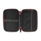 thumbnail image 2 of Bolsa De Mano Para Consola De Juegos, Resistente Al Desgaste, Organizador De Dispositivos De Juegos Portátiles Para RG40xxv, 2 of 5