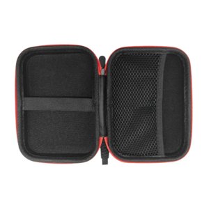 Magideal - Bolsa De Mano Para Consola De Juegos, Accesorios Para Juegos, Ligera, Resistente A Los Arañazos, Impermeable, Bolsa De Viaje Para Rg40Xxv 406V 405V