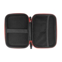 Magideal - Bolsa De Mano Para Consola De Juegos, Accesorios Para Juegos, Ligera, Resistente A Los Arañazos, Impermeable, Bolsa De Viaje Para Rg40Xxv 406V 405V