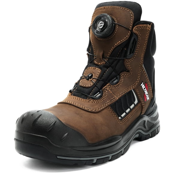 Botas de trabajo VULTREAK con puntera compuesta impermeables S3 HRO