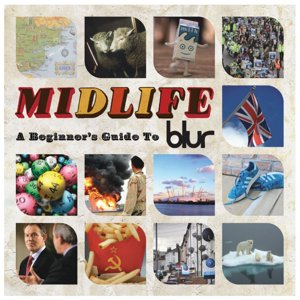Hitway Music - Blur - Midlife A Beginner'S Guide To Blur (2Cd) | Cd