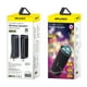 thumbnail image 2 of Parlante Awei Y331 Bluetooth TWS IPX6 Negro, 2 of 2