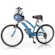 thumbnail image 5 of Funda de Asiento de Bicicleta Desmarcar Stranger Things, 5 of 6