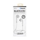 thumbnail image 2 of Auriculares estéreo inalámbricos Bluetooth® con micrófono - Blanco, 2 of 3