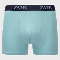 Zahr - Boxer Liso Celeste