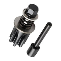 Ioensy - Juego De Herramientas De Giro Y Pasadores De Sincronización Jde81-1 Para Motor John Deere 4045 6090