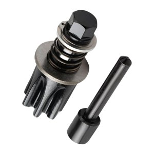 Ioensy - Juego De Herramientas De Giro Y Pasadores De Sincronización Jde81-1 Para Motor John Deere 4045 6090