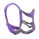 thumbnail image 3 of Mochila Portabebés Ergonómica Acolchado Violeta, 3 of 3