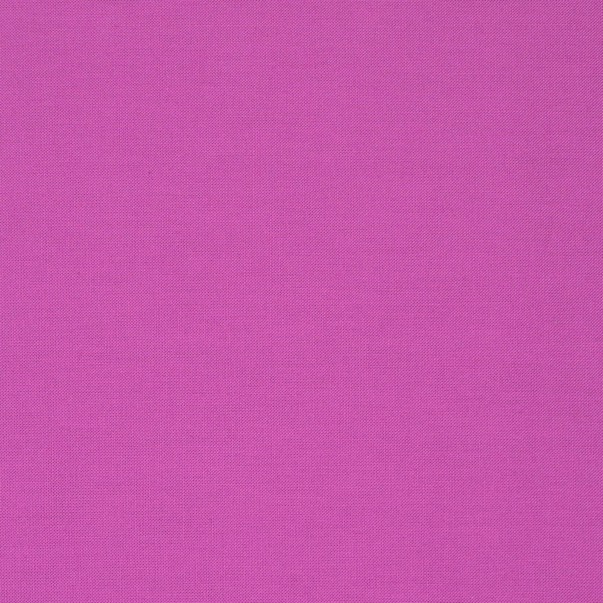 Fabric Singer 100% Algodón Radiant Orchid Solid