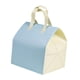 thumbnail image 5 of Bolsa Aislante Para Llevar Pizza Para Alimentos Fríos Y Calientes Comida Congelada Entrega Comida Azul, 5 of 5