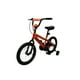 thumbnail image 4 of Bicicleta Infantil 16" Dr.Ii Std C2, 4 of 4