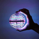 thumbnail image 1 of ESFERA LED VOLADORA INTERACTIVA CON LUZ MULTICOLOR RECARGABLE, 1 of 4